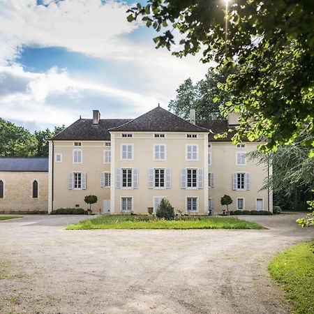 Château de Mimande - Domaine Armand Heitz Chaudenay Exterior foto